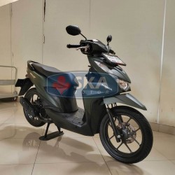 Honda New Beat Deluxe Tahun 2024